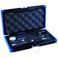 Einstellset für Diesel-Einspritzpumpen