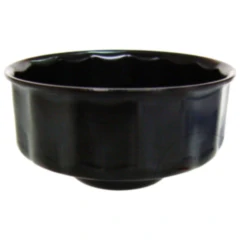 Ölfilterschlüssel 75/77 JMP 15 Kanten für VW, Audi