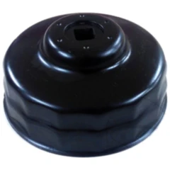 Ölfilterschlüssel 80/82 mm für Subaru, Toyota