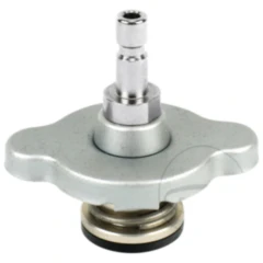 Kühleradapter für Fahrzeuge und Motorräder