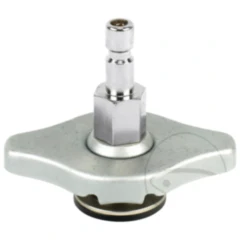 Kühleradapter für verschiedenen Fahrzeuge