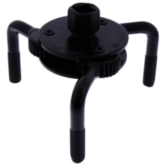 Ölfilterspinne für Motorräder 70-120mm