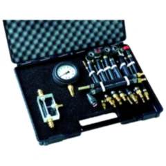 Kraftstoffsystemdruck Prüfgerät für Motoren