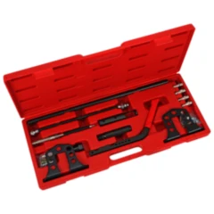 Ventilfeder Montagesatz 13-teilig für Benzin- und Dieselmotoren