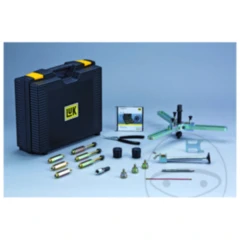 Werkzeug Doppelkupplungs-Basisset