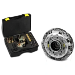 Werkzeugsatz für Doppelkupplung - ALFA, FIAT