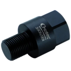 Gewinde-Adapter M18X1.5 auf M20X1.5 für Injektoren-Demontage