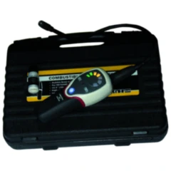 Lecksuchgerät GS 4000 für brennbare Gase und Formiergas