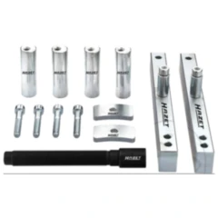 Injektor-Adapter Satz für Renault