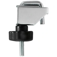 Schlauchklemme für Motorräder 25 mm