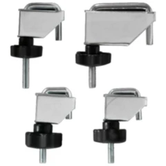 Schlauchklemmen-Kit 10/15/25/45 mm