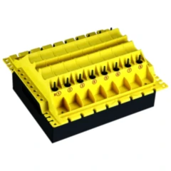 Zylinderkopfreparatur Systemablage für Motorräder