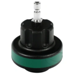 Kühleradapter 12 für Fahrzeuge und Motorräder