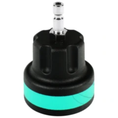 Kühleradapter 18 grün für FORD, SEAT, VW