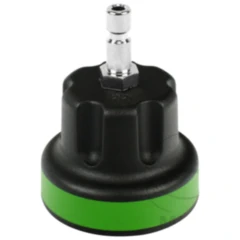 Kühleradapter für BMW und Land Rover