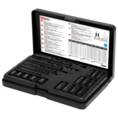 Schraubenausdreher Set