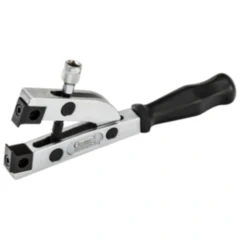 Achsmanschetten-Zange für Lenkgetriebe und Drehmomentvorgabe