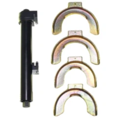 Federspannersatz 5-teilig für verschiedene Modelle