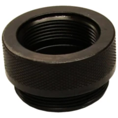 Adapter für Klann hydraulischen Zylinder M42X2 auf SSW M52X2