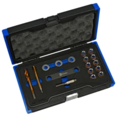 Gewindereparatursatz für Bremssattel-Führungsbolzen M12x1.5