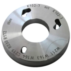 Einsatz für Federspanner für Mercedes-Benz M-Klasse K102-7