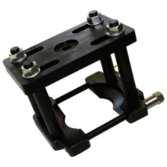 Radnabenabzieher Universal MAX 170 mm für Motorräder