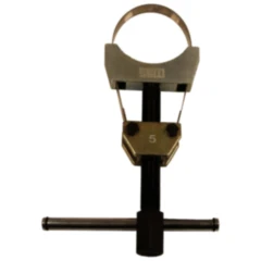 Vorspannwerkzeug für geschlitzte Silentlager 56-70 mm