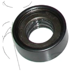 Druckstück mit Axiallager K 67-09