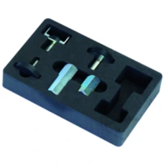 Niederhalter Kit für Fahrwerksfedern