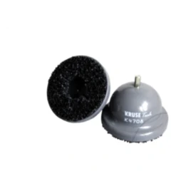 Kugelkopfschleifer 50 mm für Anhängerkupplung