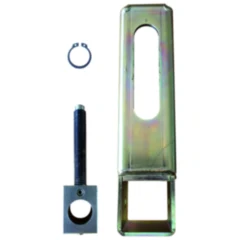 Umbausatz für Abstützung