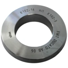 Einsatz K102-16 für Federspanner für Fiat Ducato