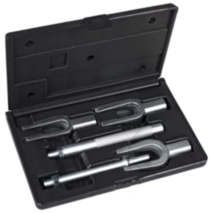 Trenn- und Montagegabel-Satz 5-teilig