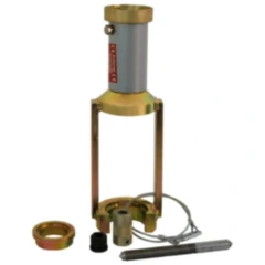 Hydraulischer Pressrahmen 7-teilig für: Audi, BMW