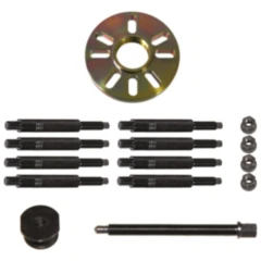 Gelenkwellen-Abzieher-Satz für: VW-Audi, BMW