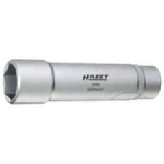 Stecknuss 6-Kant 140mm für Radlager