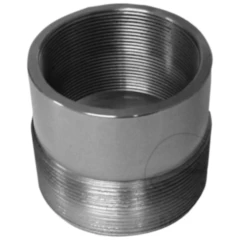 Reduzierung hydraulisch für SAUER/Klann/LONGUS Zylinder