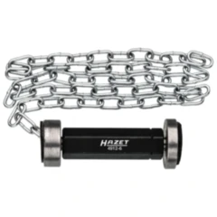 Fahrwerksabstützvorrichtung für Fahrzeuge