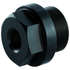 Gewindeadapter für Radnabenabzieher