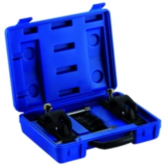 Auspuffrohr-Trenngerät für Motorräder D=35-70 mm