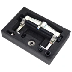 Radnabenauszieher ohne Antrieb für Radlager