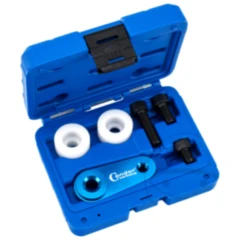 Radnaben-Gegenhaltewerkzeugsatz 6-teilig für Motorräder