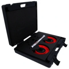 Federspanner Satz für Audi und SEAT