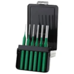 Splintentreiber Satz für Motorräder 6-teilig 3-10 mm