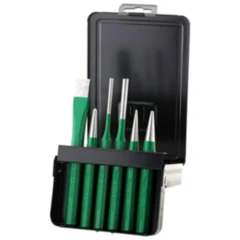 Werkzeugsatz 6-teilig für präzises Arbeiten