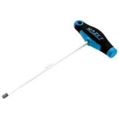 T-Griff Innensechskant-Schlüssel 6 mm für: Hazet