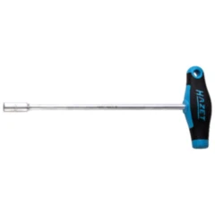 T-Griff Steckschlüssel 8 mm für mechanische Anwendungen