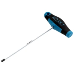 T-Griff Innensechskantschlüssel 2.5 mm für präzise Arbeiten