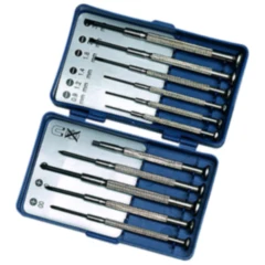 Feinmechaniker Schraubendreher Satz 11-teilig