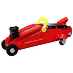 Rangierwagenheber 2 Tonnen für Motorräder